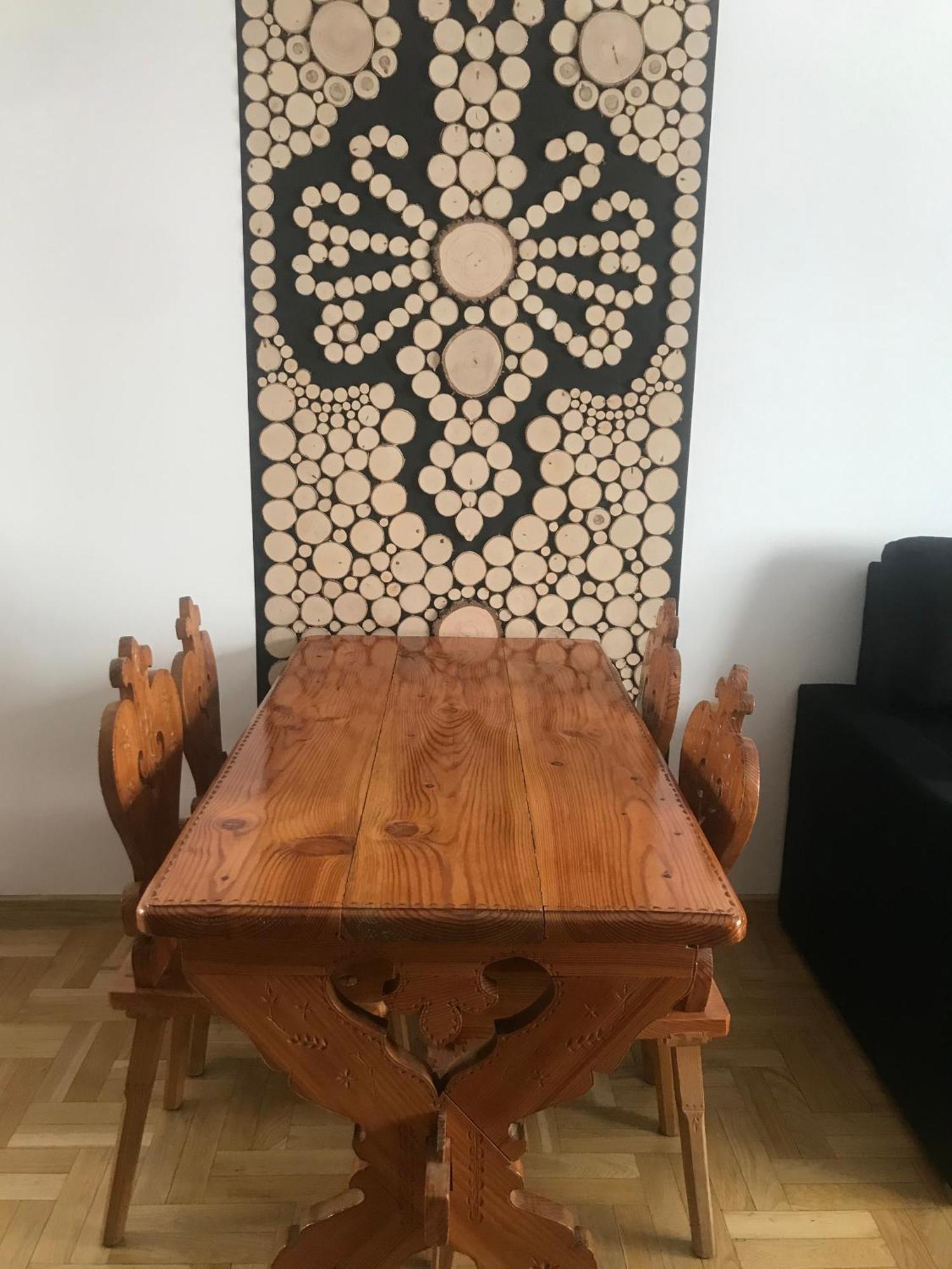 Pokoje U Tosi I Czesia Gliczarów 외부 사진