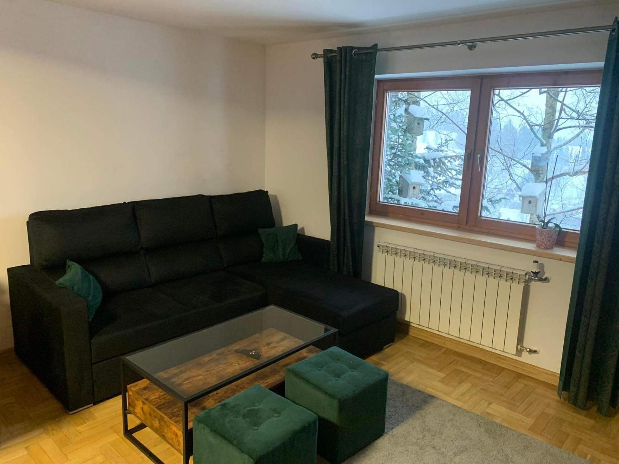Pokoje U Tosi I Czesia Gliczarów 외부 사진