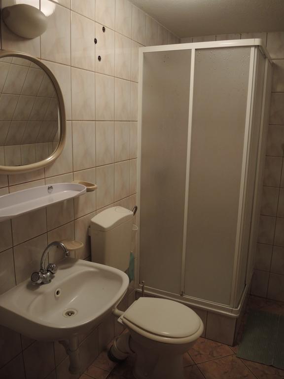 Pokoje U Tosi I Czesia Gliczarów 객실 사진