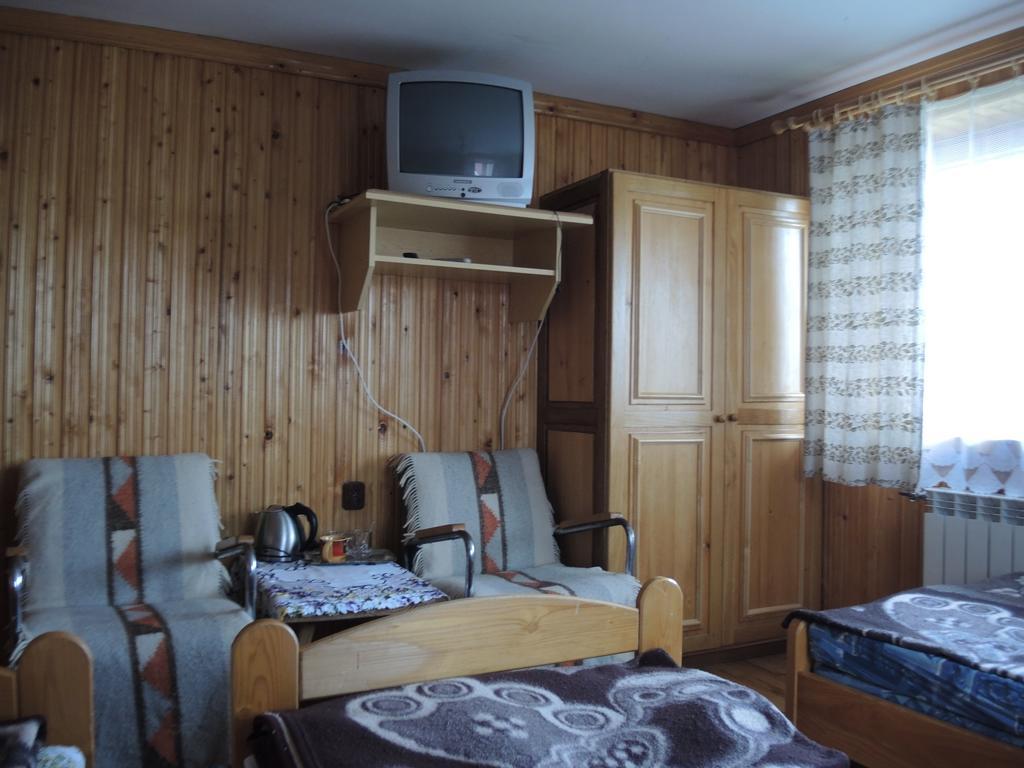 Pokoje U Tosi I Czesia Gliczarów 객실 사진