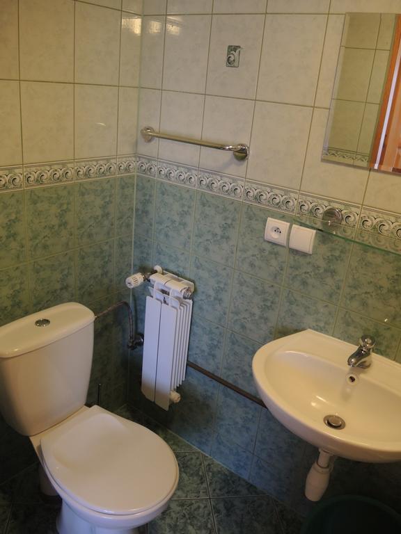 Pokoje U Tosi I Czesia Gliczarów 객실 사진