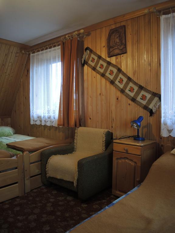 Pokoje U Tosi I Czesia Gliczarów 객실 사진