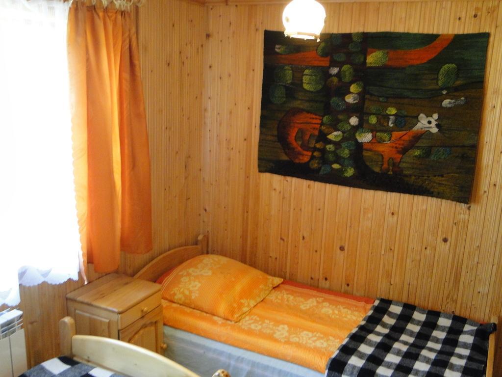 Pokoje U Tosi I Czesia Gliczarów 객실 사진