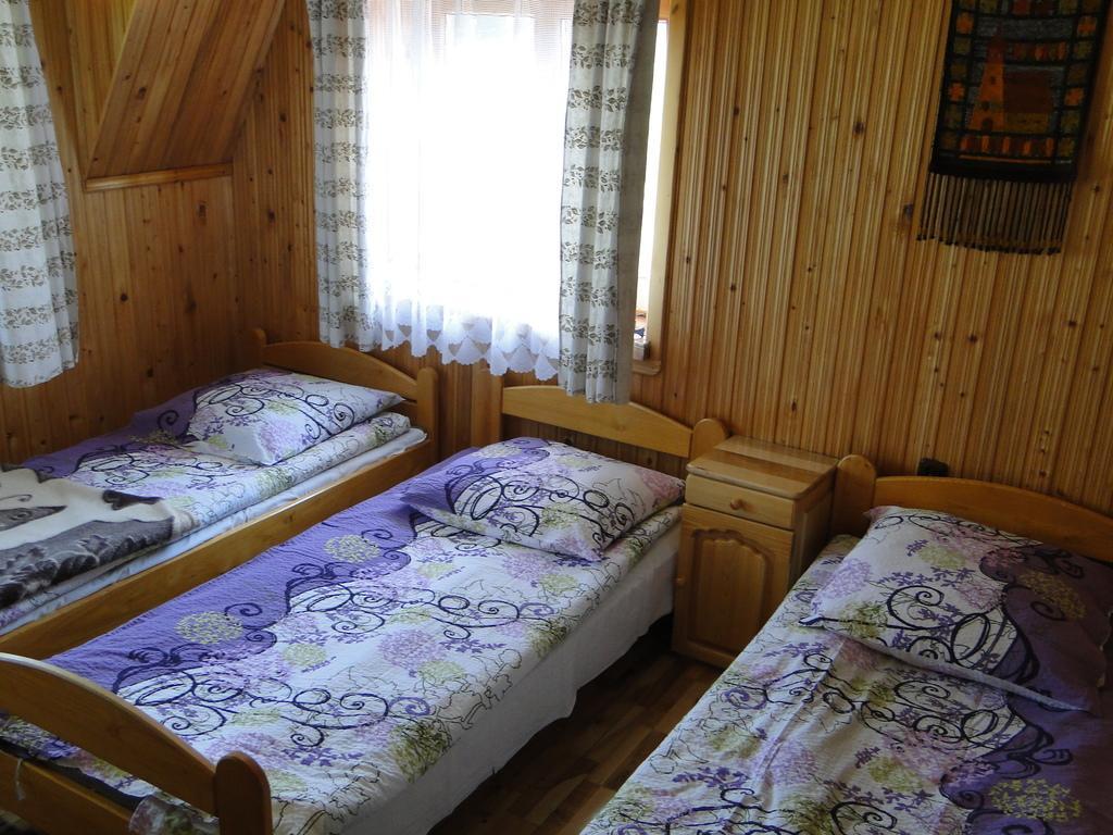 Pokoje U Tosi I Czesia Gliczarów 객실 사진
